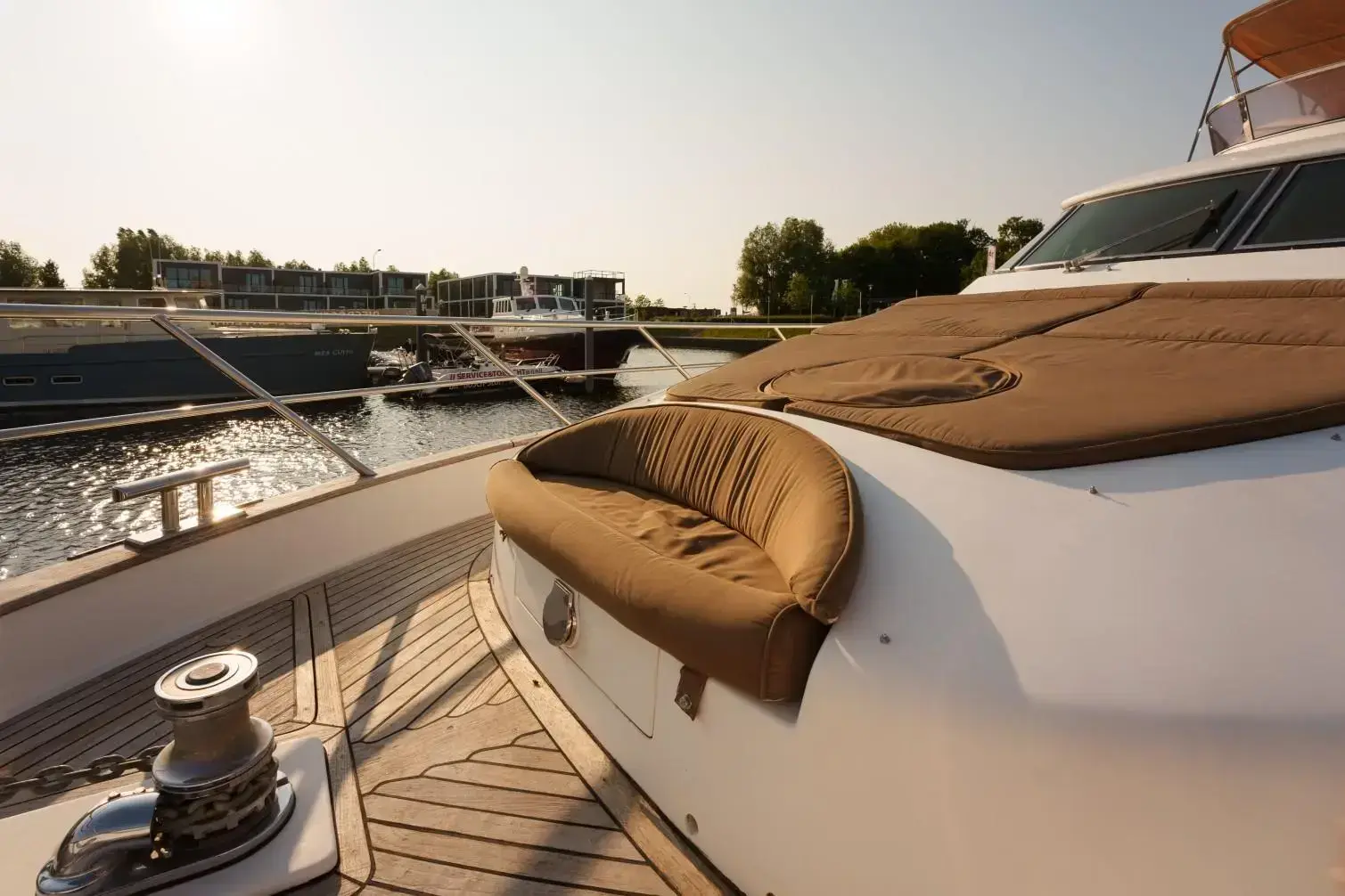 Thumbnail von Elegance 54