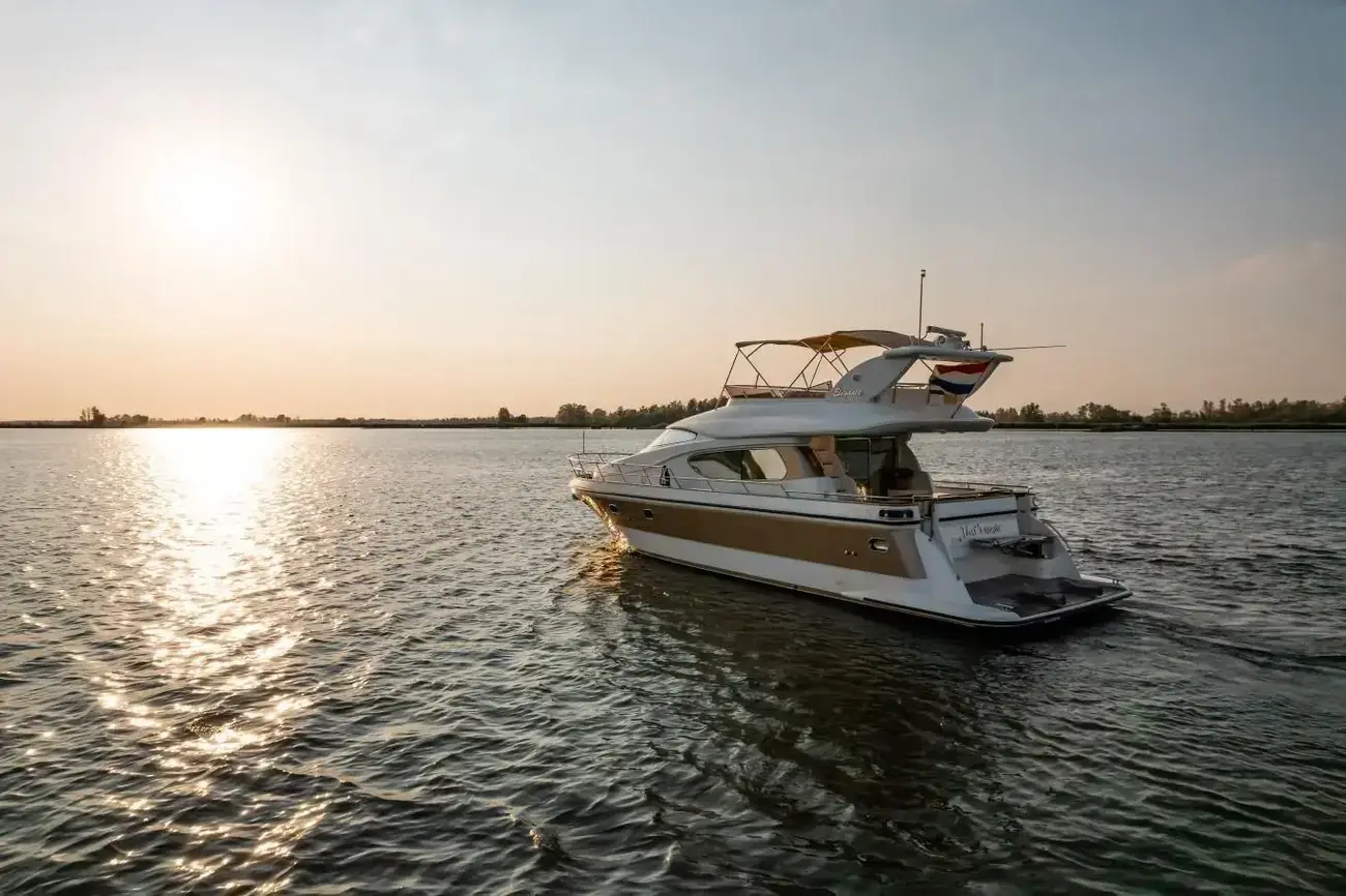 Thumbnail von Elegance 54