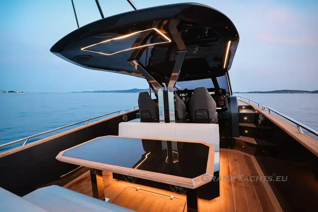 Thumbnail von Focus Forza 37