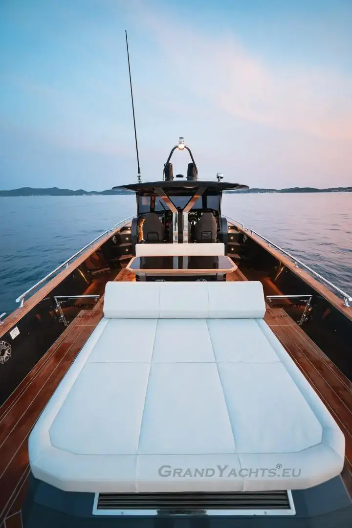 Thumbnail von Focus Forza 37