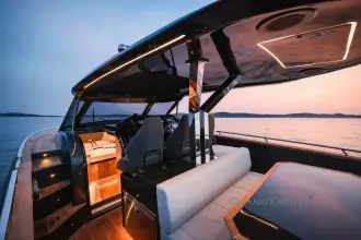 Thumbnail von Focus Forza 37