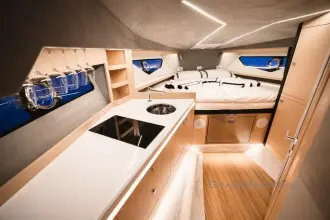 Thumbnail von Focus Forza 37