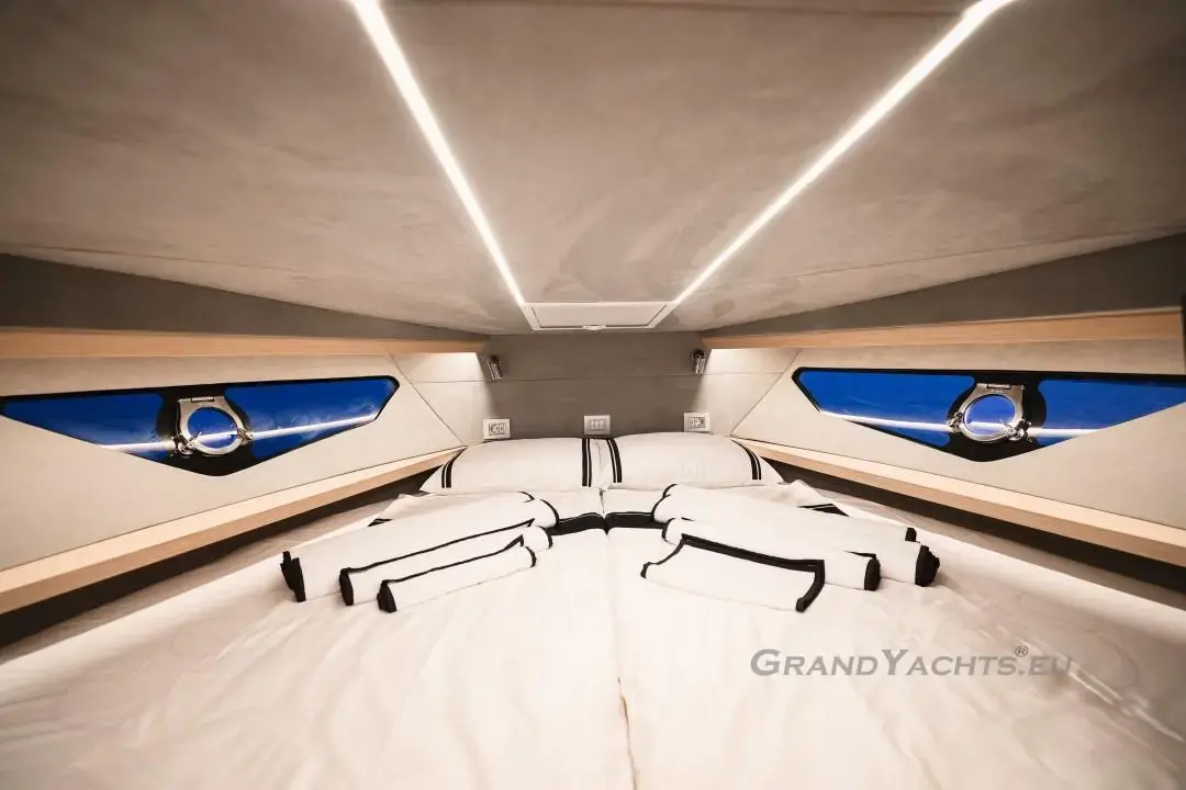 Thumbnail von Focus Forza 37