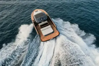 Thumbnail von Focus Forza 37