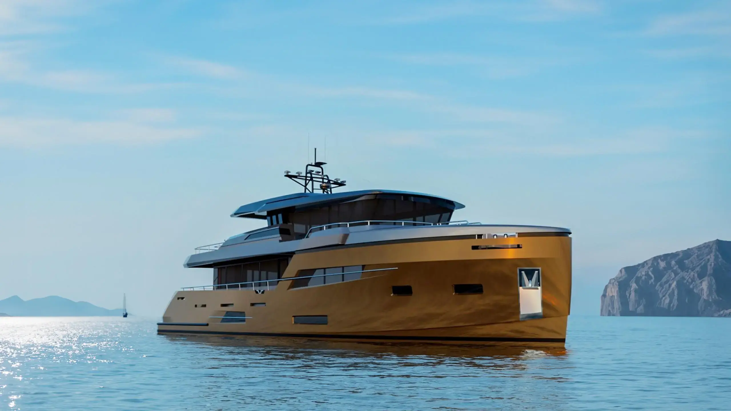 Thumbnail von Pacific Omega 78