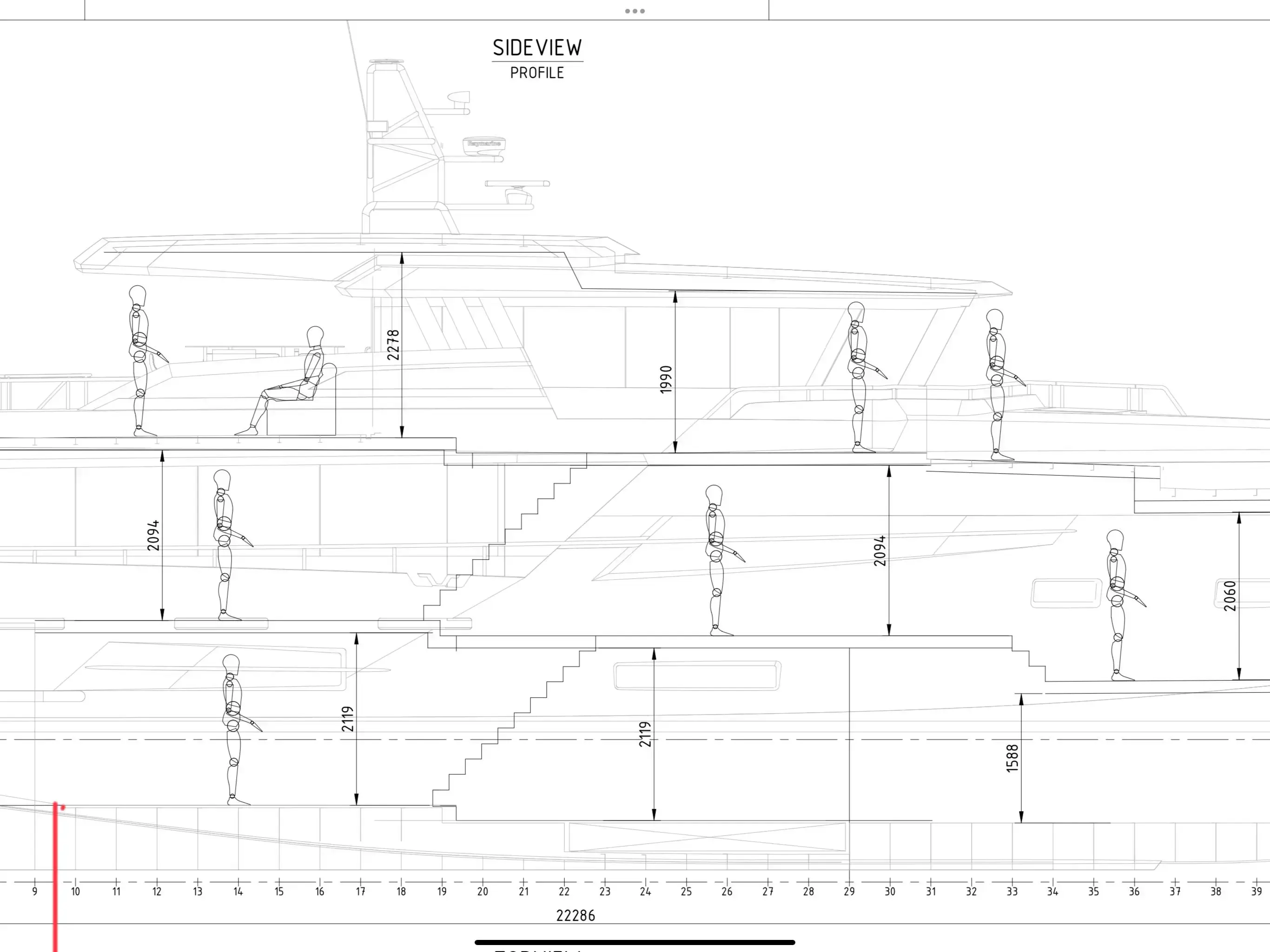 Thumbnail von Pacific Omega 78