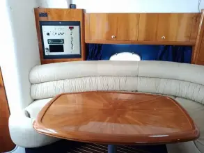 Thumbnail von Cranchi Zaffiro 34