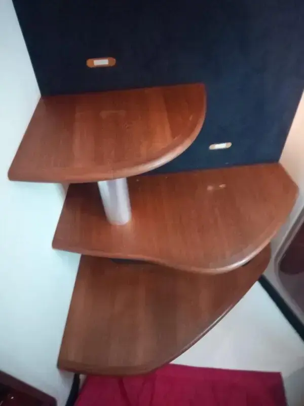 Thumbnail von Cranchi Zaffiro 34