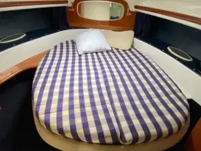 Thumbnail von Cranchi Zaffiro 34