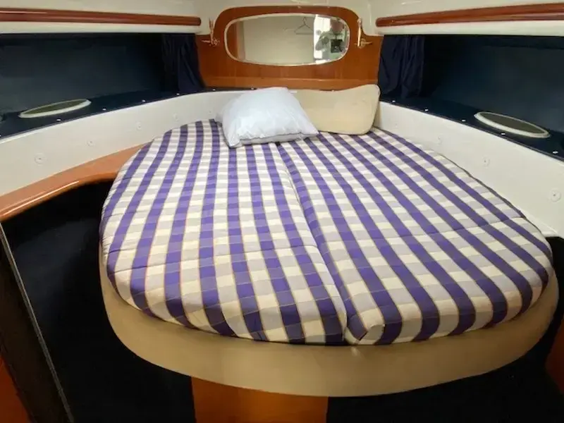 Thumbnail von Cranchi Zaffiro 34