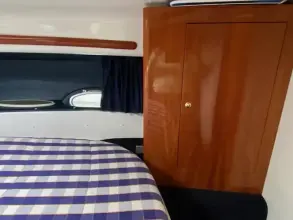 Thumbnail von Cranchi Zaffiro 34