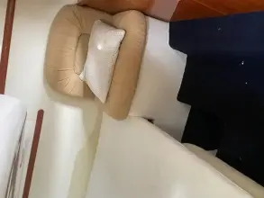 Thumbnail von Cranchi Zaffiro 34