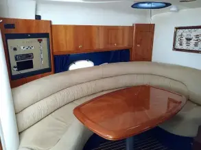 Thumbnail von Cranchi Zaffiro 34