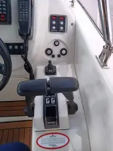 Thumbnail von Cranchi Zaffiro 34