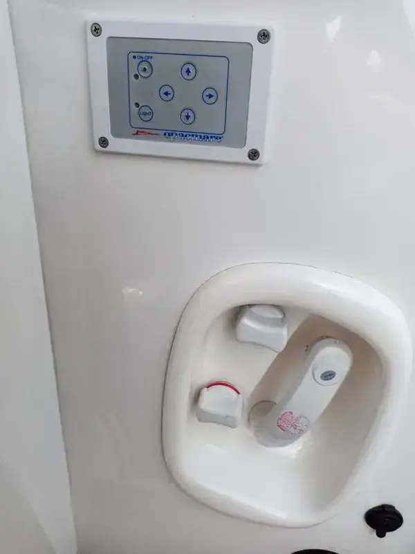 Thumbnail von Cranchi Zaffiro 34