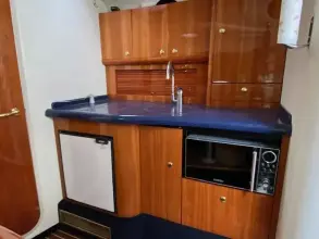 Thumbnail von Cranchi Zaffiro 34