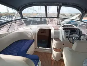 Thumbnail von Cranchi Zaffiro 34