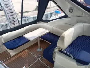 Thumbnail von Cranchi Zaffiro 34