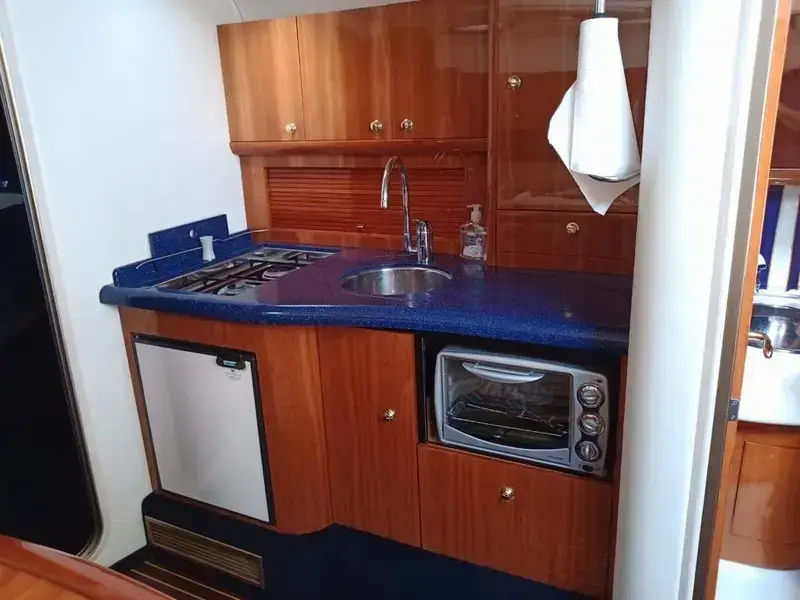 Thumbnail von Cranchi Zaffiro 34