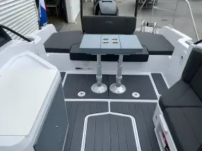 Thumbnail von XO Boats DSCVR 9 Open