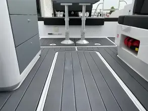 Thumbnail von XO Boats DSCVR 9 Open