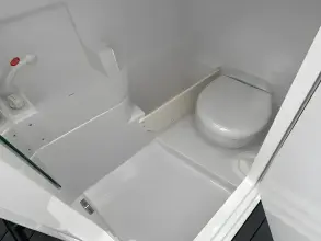 Thumbnail von XO Boats DSCVR 9 Open