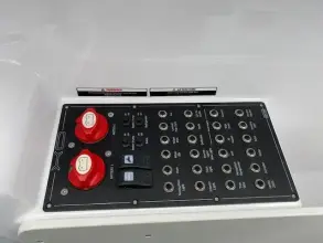 Thumbnail von XO Boats DSCVR 9 Open