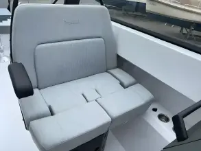 Thumbnail von XO Boats DSCVR 9 Open