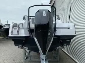 Thumbnail von XO Boats DSCVR 9 Open