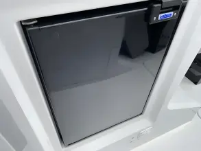 Thumbnail von XO Boats DSCVR 9 Open