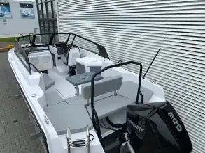 Thumbnail von XO Boats DSCVR 9 Open