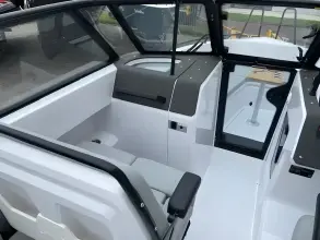 Thumbnail von XO Boats DSCVR 9 Open