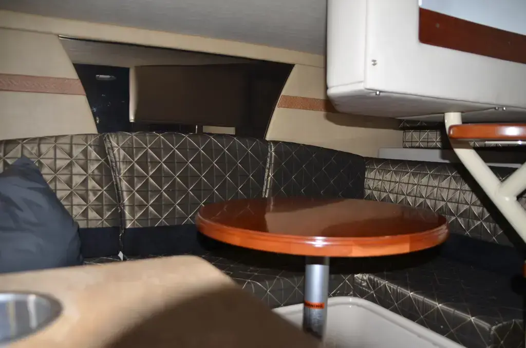 Thumbnail von Cruisers Yachts 330 Express