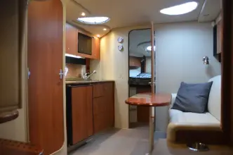 Thumbnail von Cruisers Yachts 330 Express