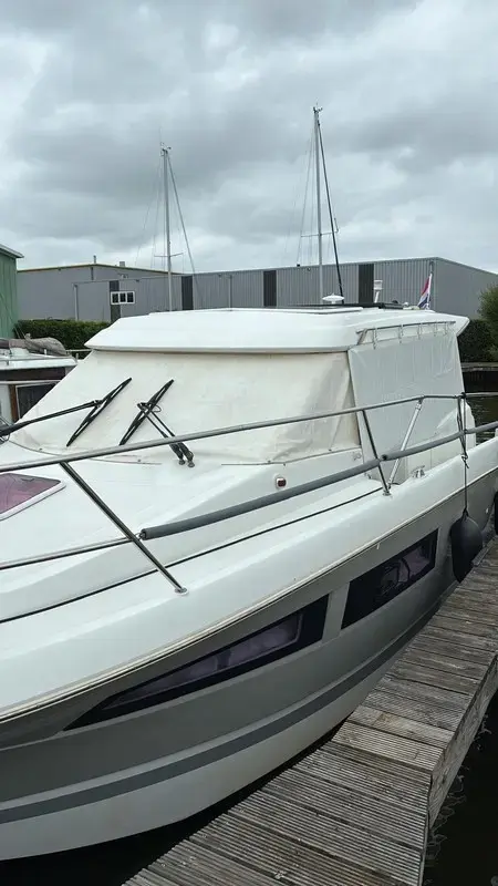 Thumbnail von Jeanneau NC9