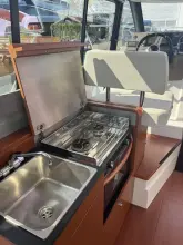 Thumbnail von Jeanneau NC9