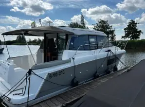 Thumbnail von Jeanneau NC9