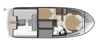 Thumbnail von Jeanneau NC9