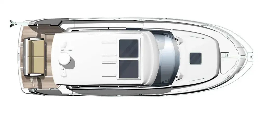 Thumbnail von Jeanneau NC9