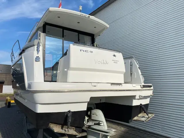 Thumbnail von Jeanneau NC9