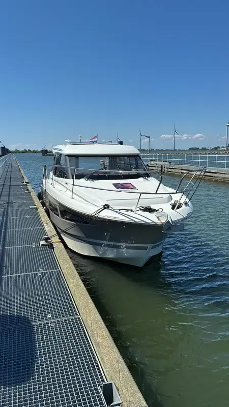 Thumbnail von Jeanneau NC9