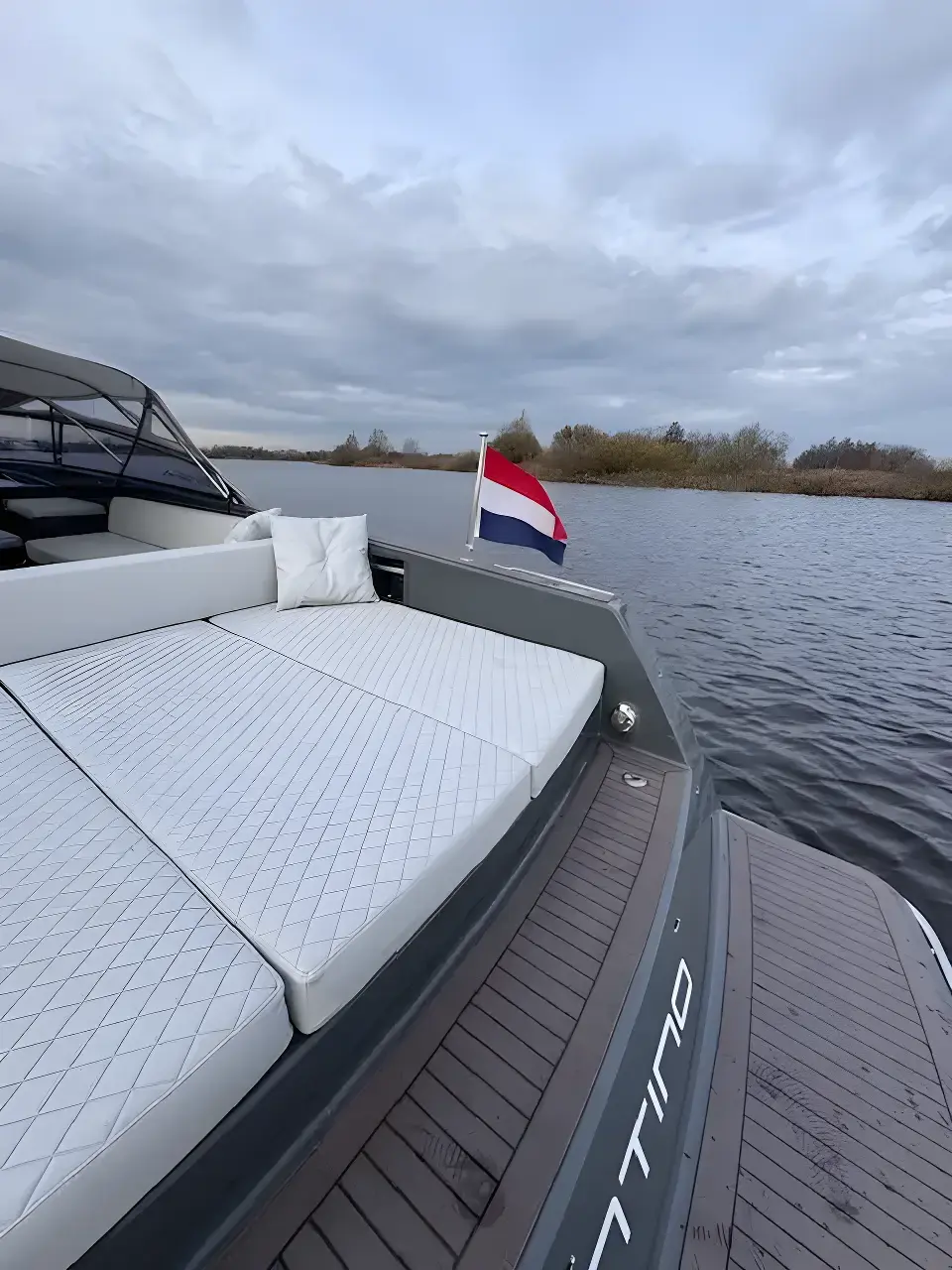 Thumbnail von Vandutch 40