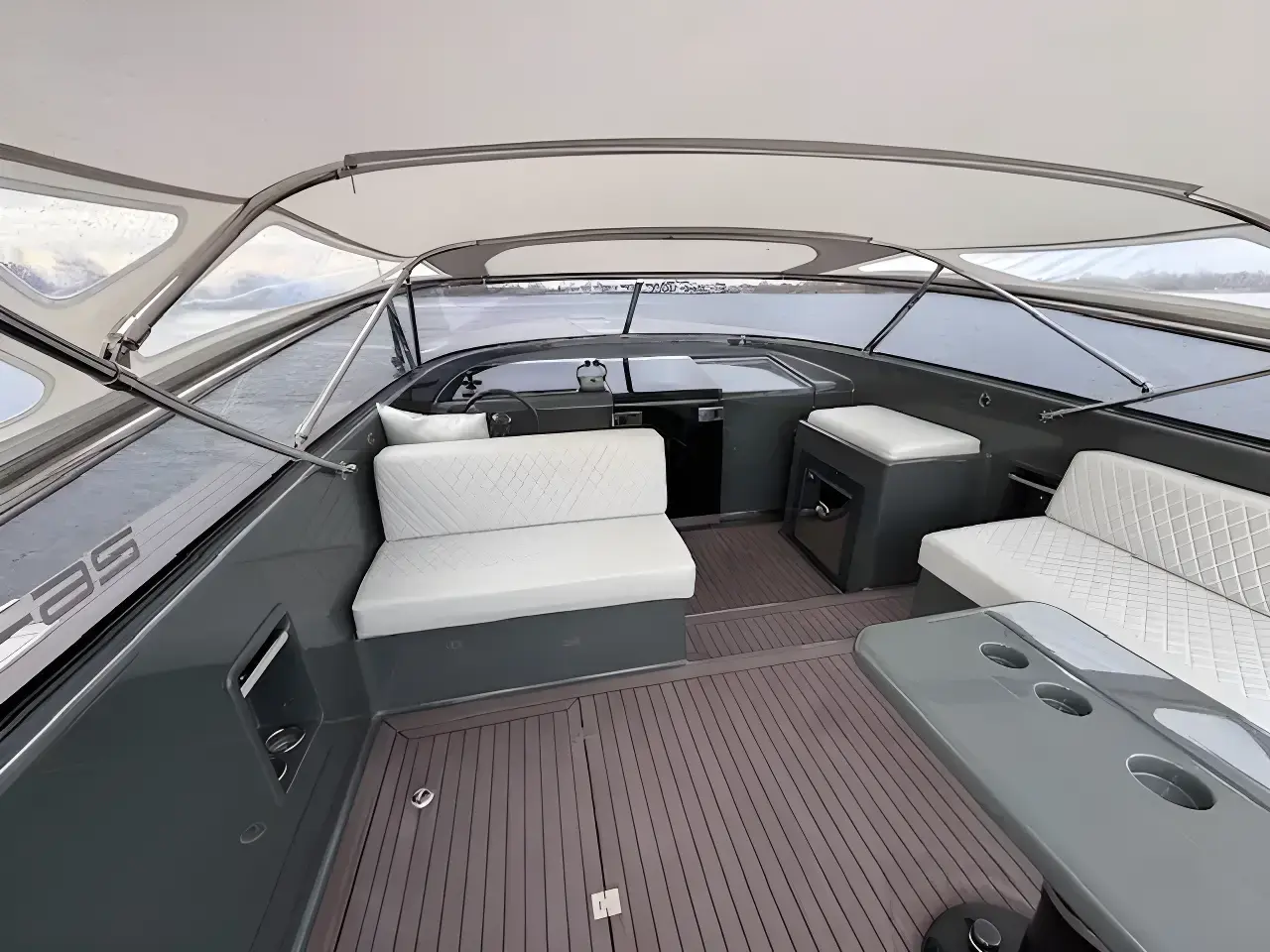 Thumbnail von Vandutch 40