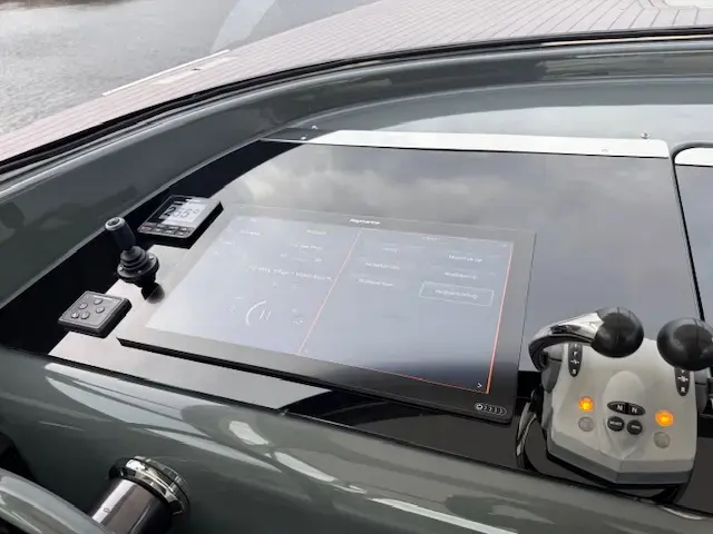 Thumbnail von Vandutch 40