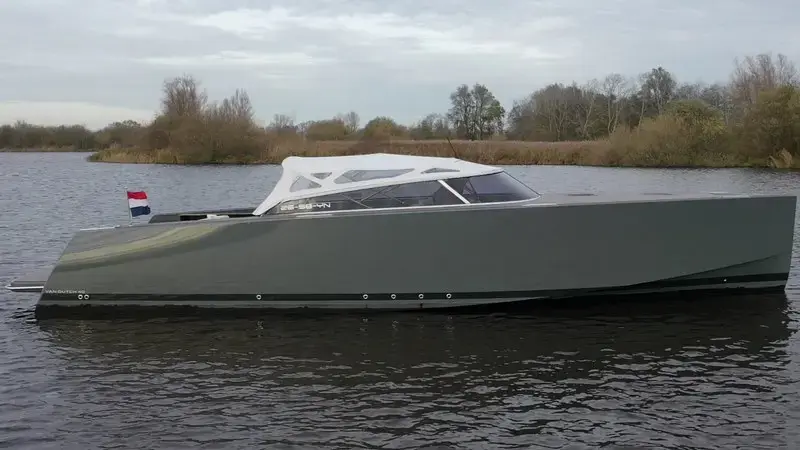 Thumbnail von Vandutch 40