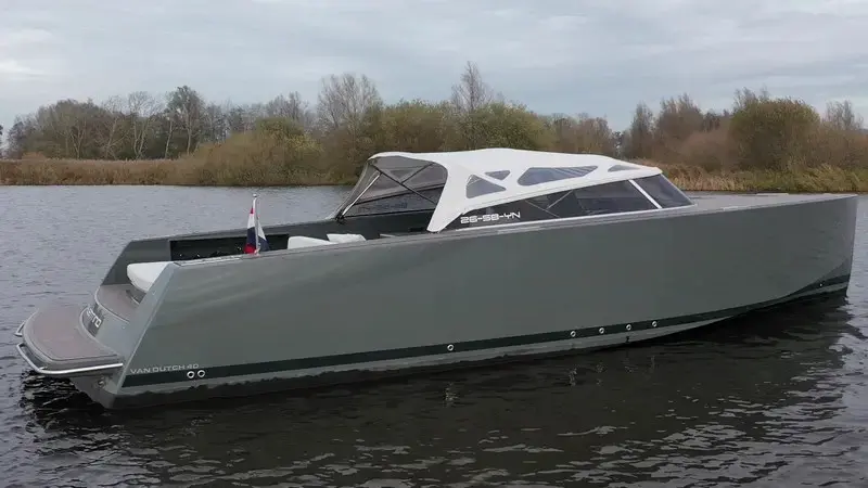 Thumbnail von Vandutch 40