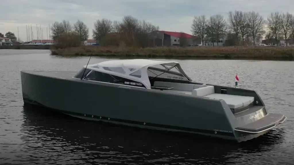 Thumbnail von Vandutch 40