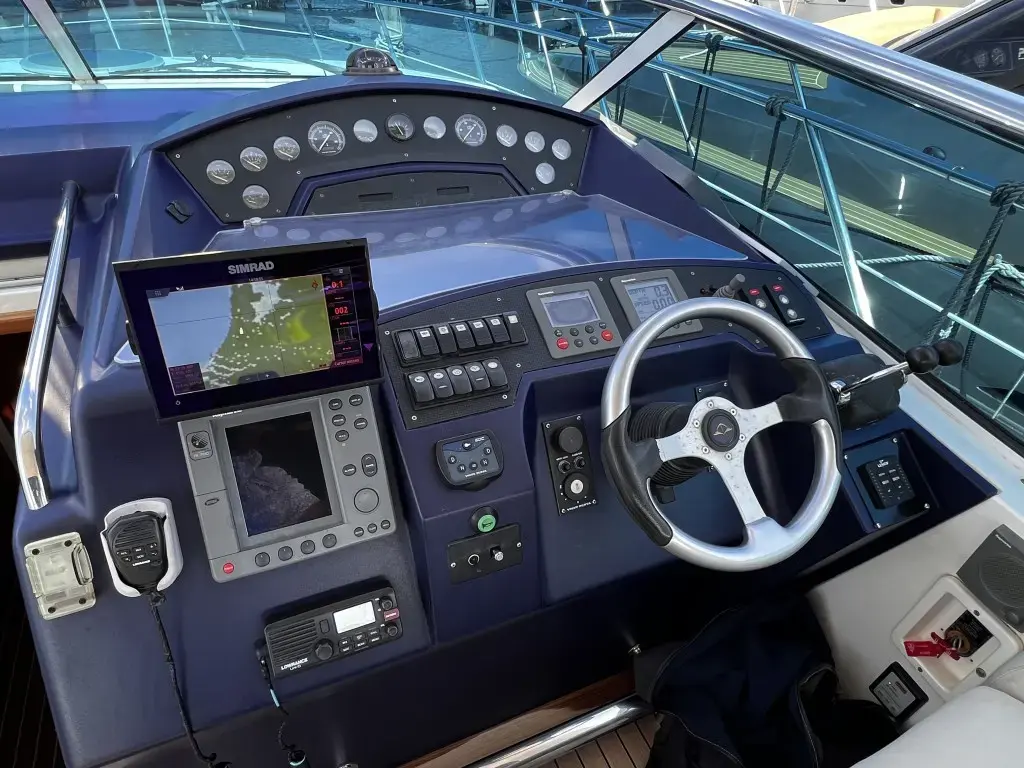 Thumbnail von Sealine S38