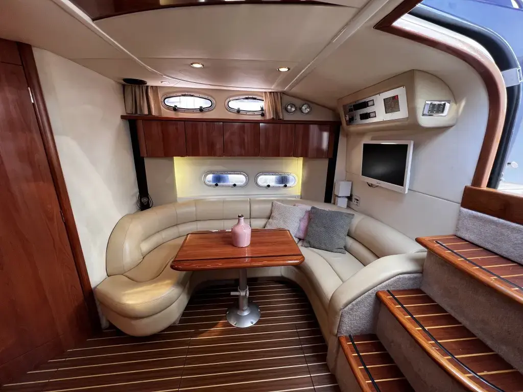 Thumbnail von Sealine S38