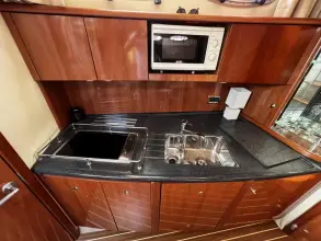 Thumbnail von Sealine S38